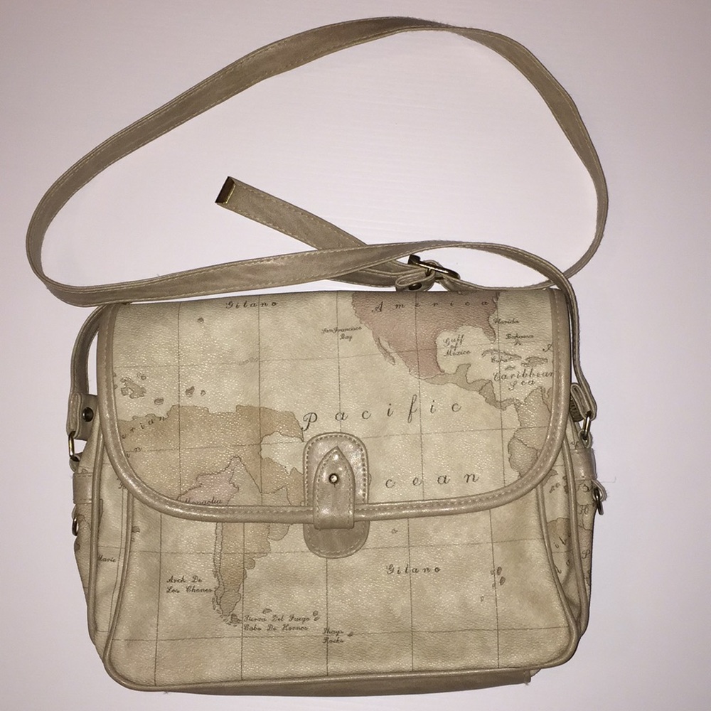 Vintage Gitano Accessories Purse